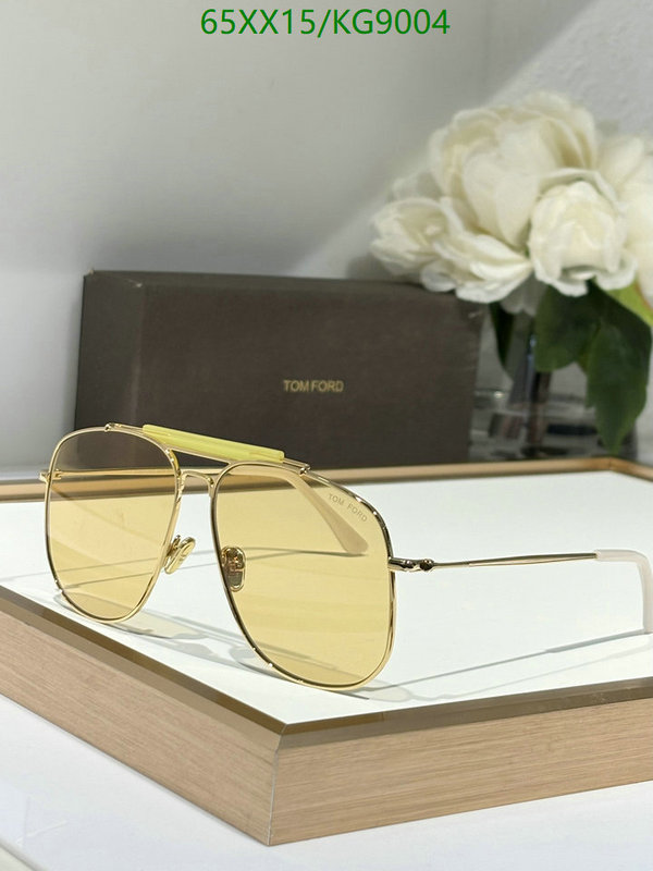 Glasses-Tom Ford Code: KG9004 $: 65USD