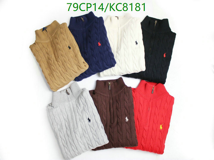 Clothing-Ralph Lauren Code: KC8181 $: 79USD