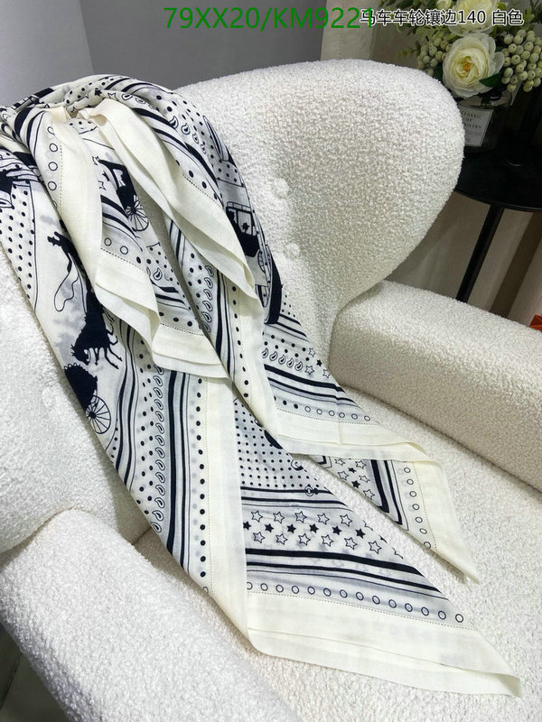 Scarf-Hermes Code: KM9221 $: 79USD