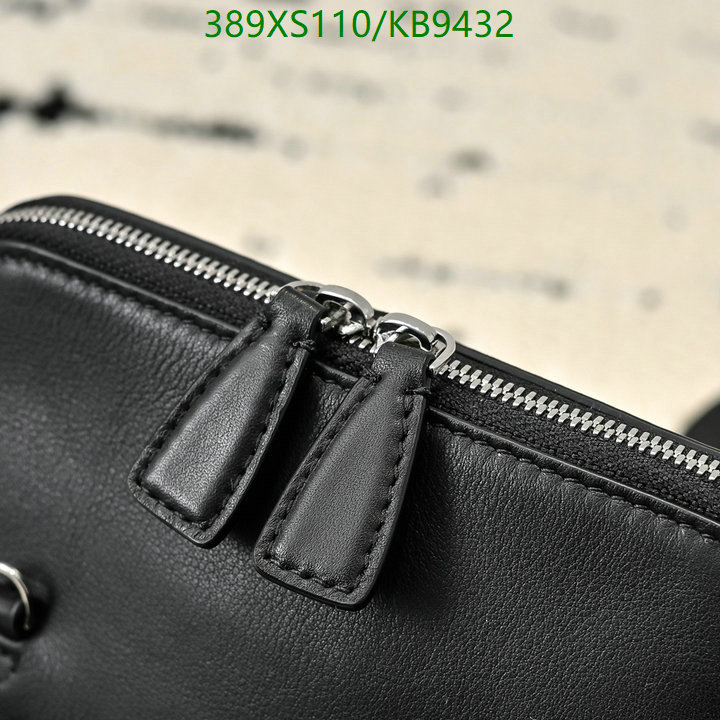 The Row Bag-(Mirror)-Handbag- Code: KB9432 $: 389USD