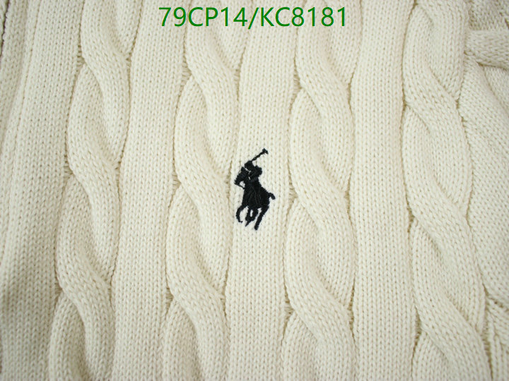 Clothing-Ralph Lauren Code: KC8181 $: 79USD