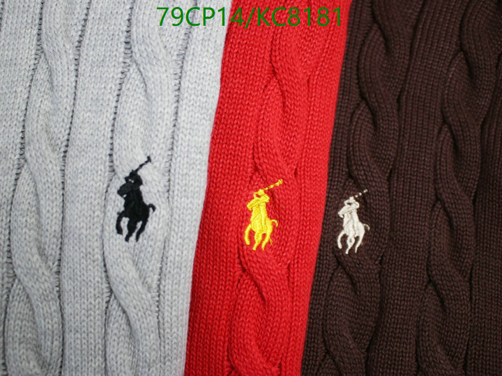 Clothing-Ralph Lauren Code: KC8181 $: 79USD