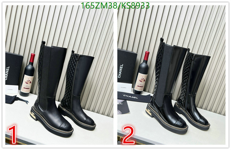 Women Shoes-Boots Code: KS8933 $: 165USD