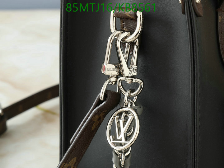 LV Bag-(4A)-Handbag Collection- Code: KB8561 $: 85USD