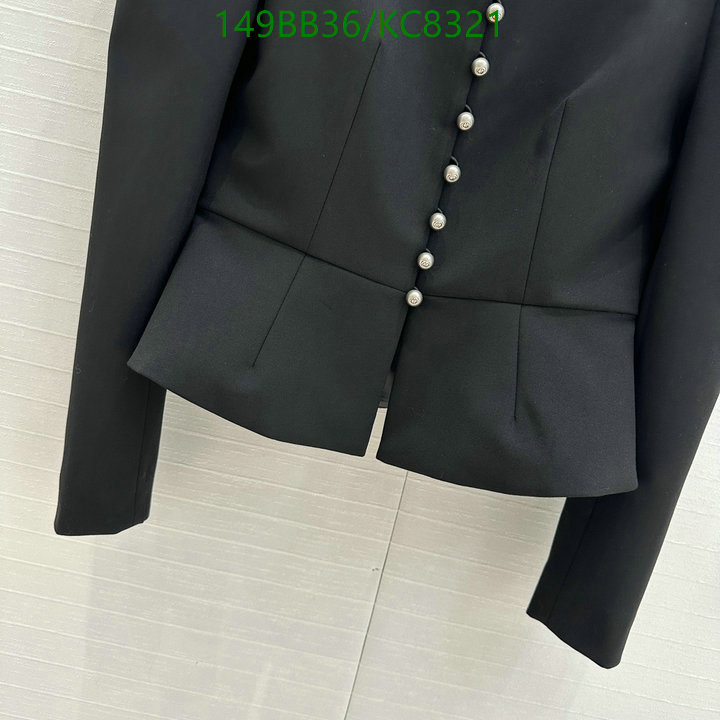 Clothing-Dior Code: KC8321 $: 149USD