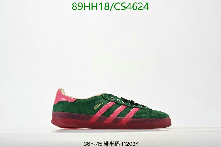 Women Shoes-Adidas Code: CS4624 $: 89USD