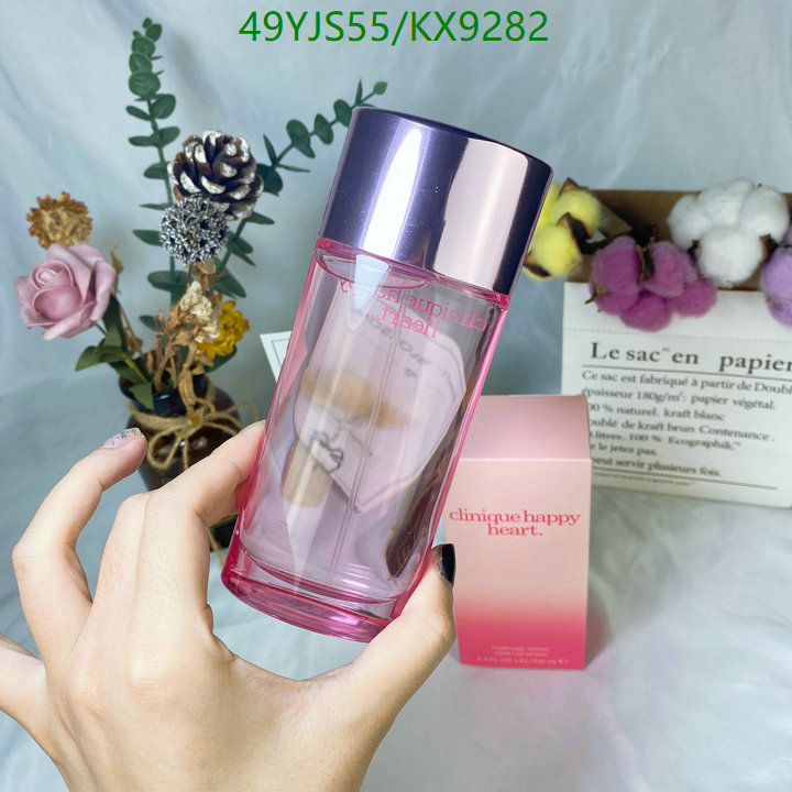 Perfume-Cliniquc Happy Code: KX9282 $: 49USD