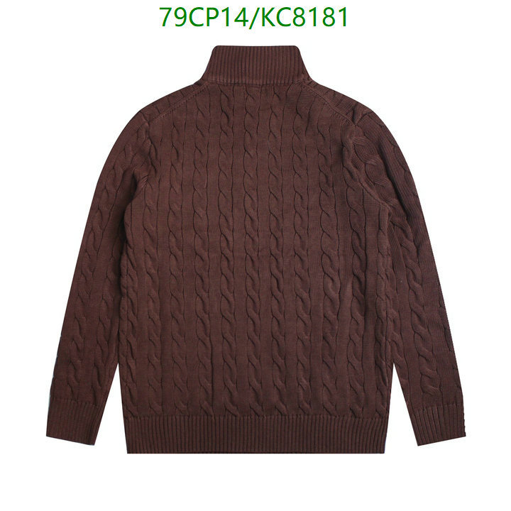 Clothing-Ralph Lauren Code: KC8181 $: 79USD