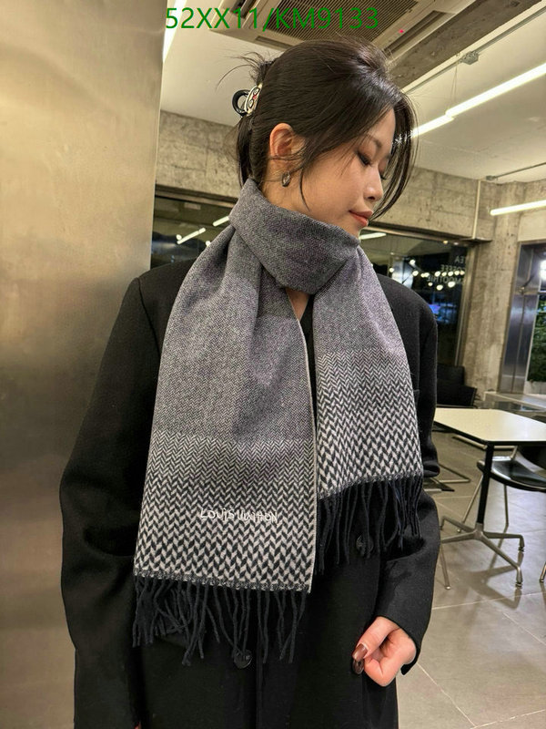 Scarf-LV Code: KM9133 $: 52USD