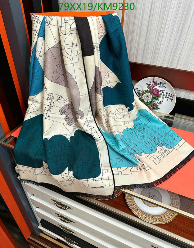 Scarf-Hermes Code: KM9230 $: 79USD