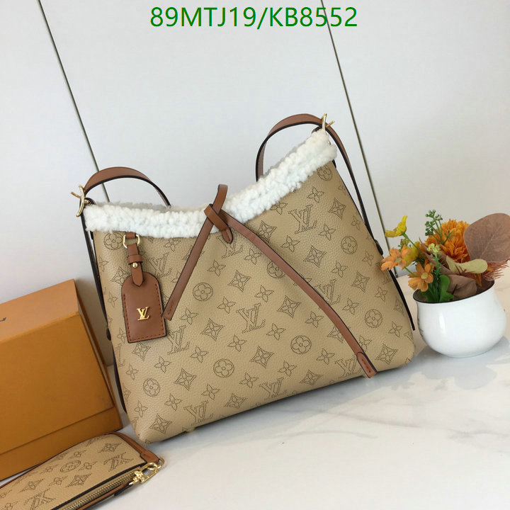 LV Bag-(4A)-Handbag Collection- Code: KB8552 $: 89USD