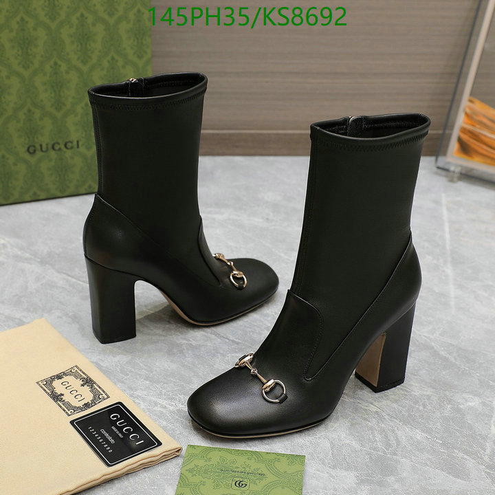 Women Shoes-Boots Code: KS8692 $: 145USD