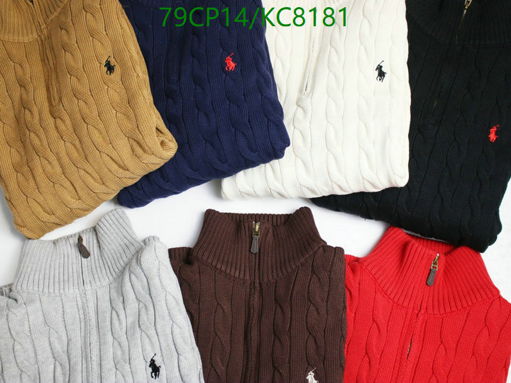 Clothing-Ralph Lauren Code: KC8181 $: 79USD