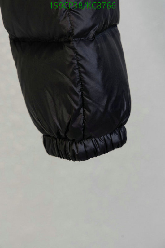 Down jacket Women-Miu Miu Code: KC8766 $: 159USD