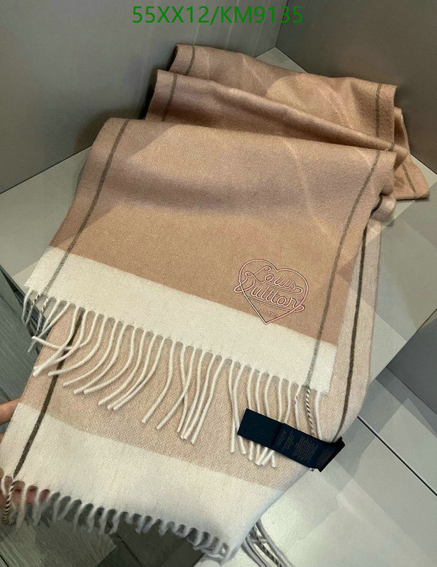 Scarf-LV Code: KM9135 $: 55USD