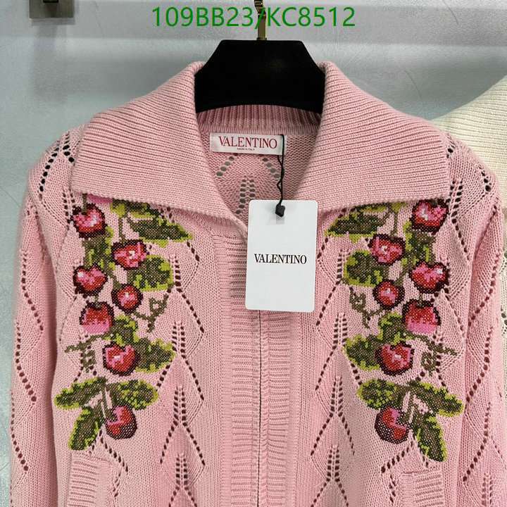 Clothing-Valentino Code: KC8512 $: 109USD