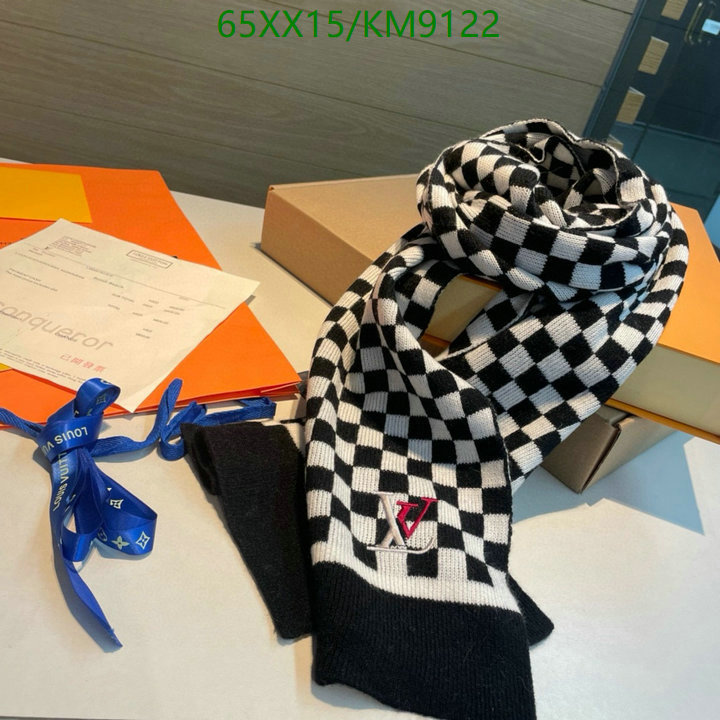 Scarf-LV Code: KM9122 $: 65USD