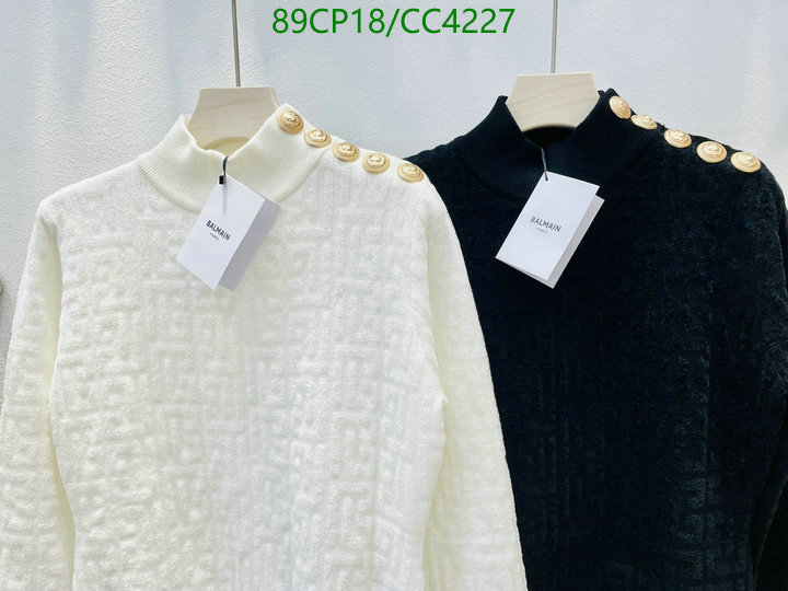 Clothing-Bamanr Code: CC4227 $: 89USD