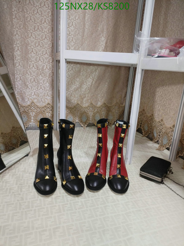 Women Shoes-Boots Code: KS8200 $: 125USD