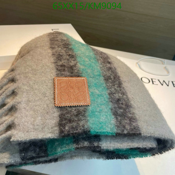 Scarf-Loewe Code: KM9094 $: 65USD