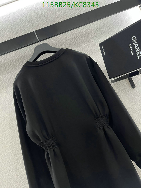 Clothing-Dior Code: KC8345 $: 115USD