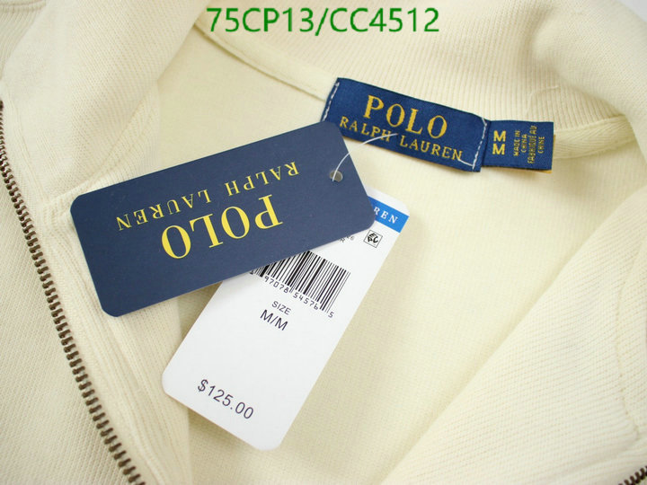 Clothing-Ralph Lauren Code: CC4512 $: 75USD