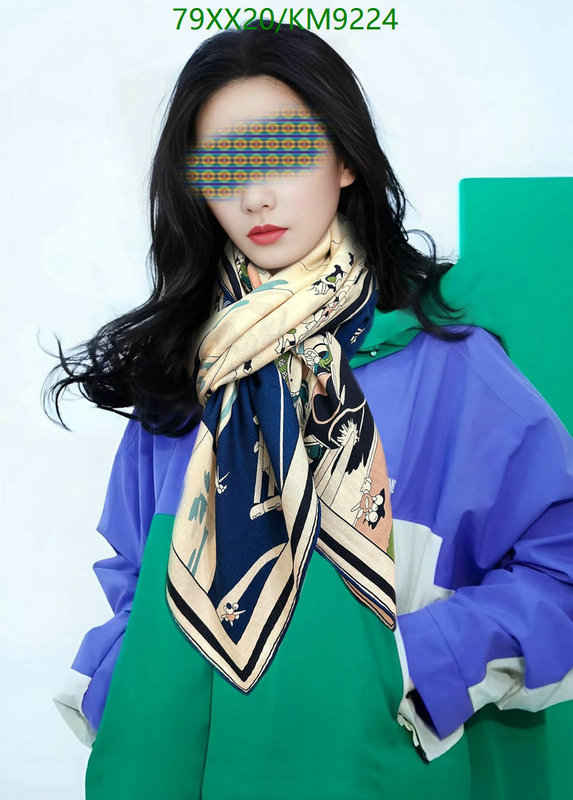 Scarf-Hermes Code: KM9224 $: 79USD