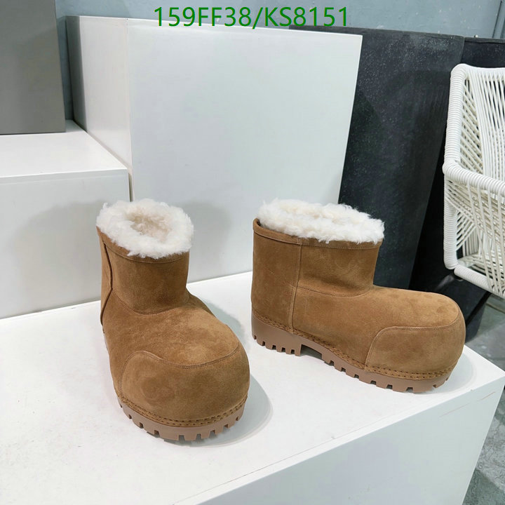 Men shoes-Boots Code: KS8151 $: 159USD