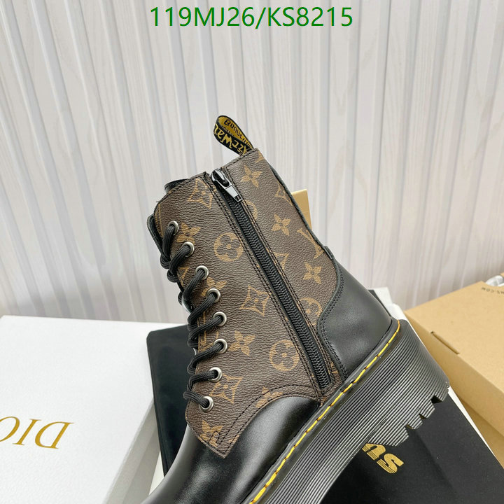 Women Shoes-Boots Code: KS8215 $: 125USD