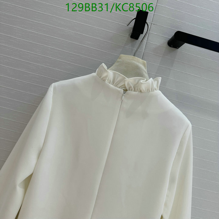 Clothing-Valentino Code: KC8506 $: 129USD