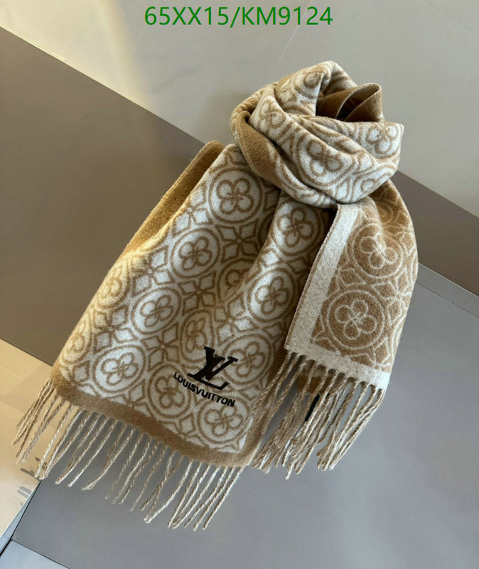 Scarf-LV Code: KM9124 $: 65USD