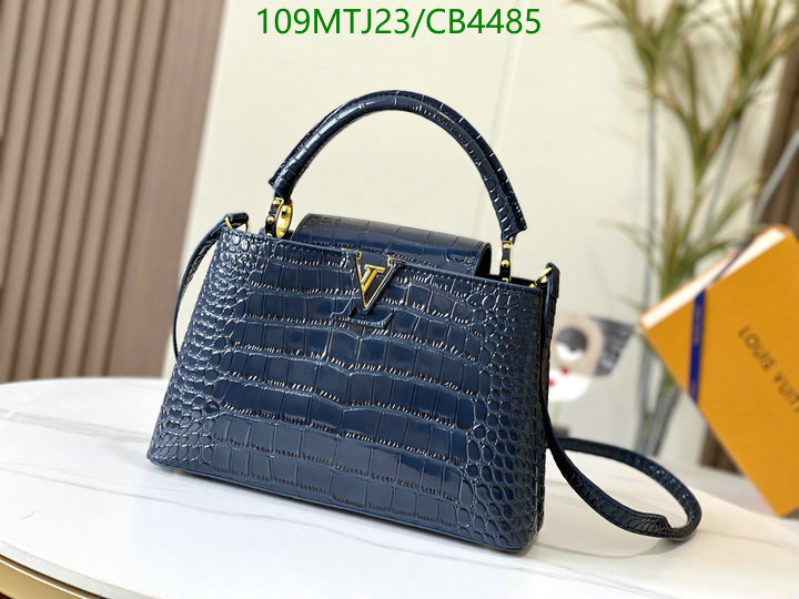 LV Bag-(Mirror)-Pochette MTis- Code: CB4447 $: 109USD