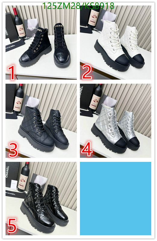 Women Shoes-Boots Code: KS8918 $: 125USD