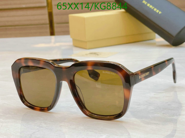 Glasses-Burberry Code: KG8844 $: 65USD