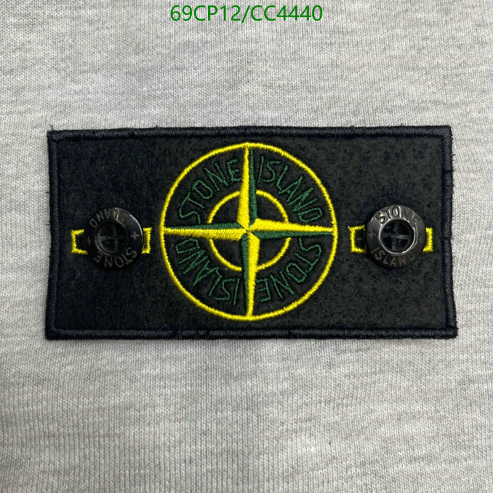 Clothing-Stone Island Code: CC4440 $: 69USD