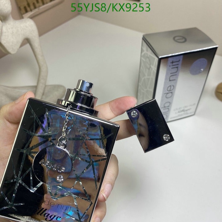 Perfume-Armaf Code: KX9253 $: 55USD