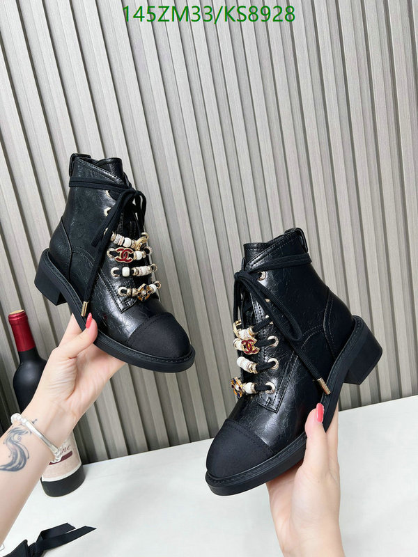 Women Shoes-Boots Code: KS8928 $: 145USD