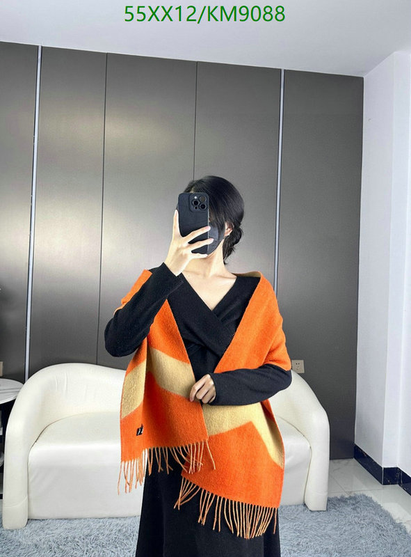 Scarf-Hermes Code: KM9088 $: 55USD