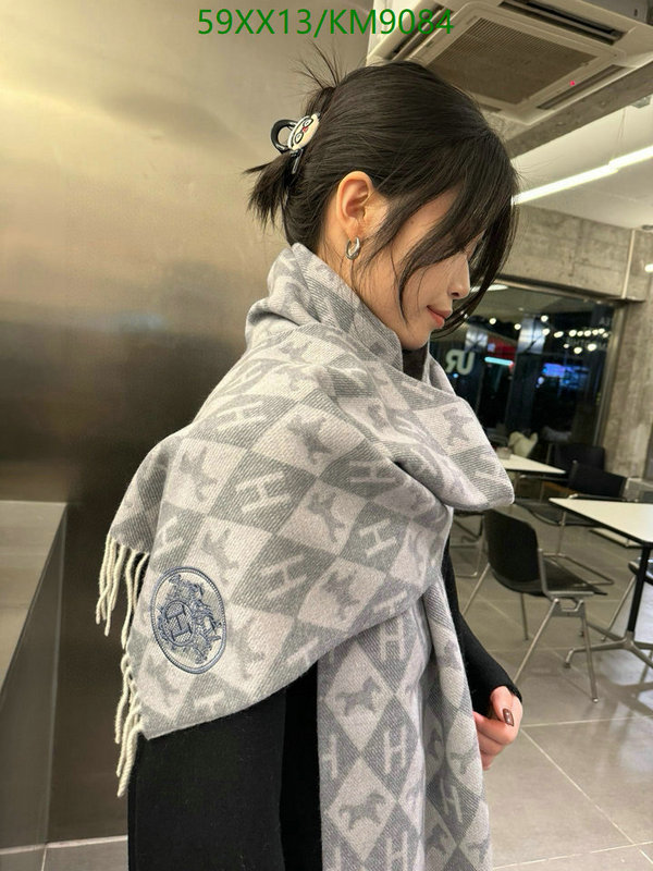 Scarf-Hermes Code: KM9084 $: 59USD