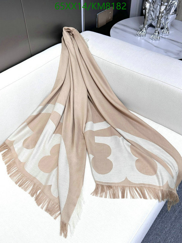 Scarf-Tory Burch Code: KM8182 $: 65USD