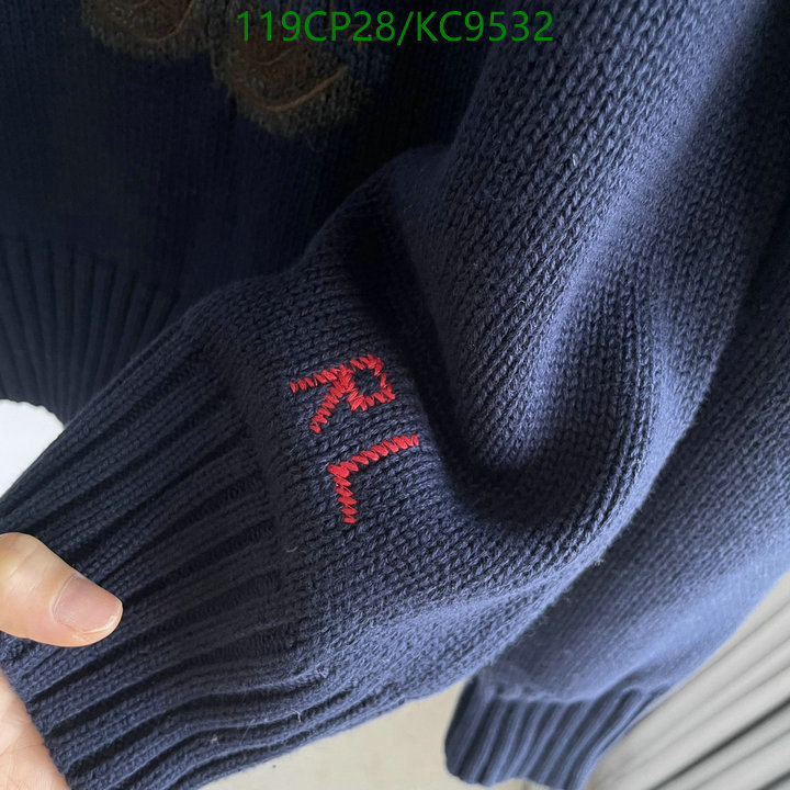 Clothing-Ralph Lauren Code: KC9532 $: 119USD