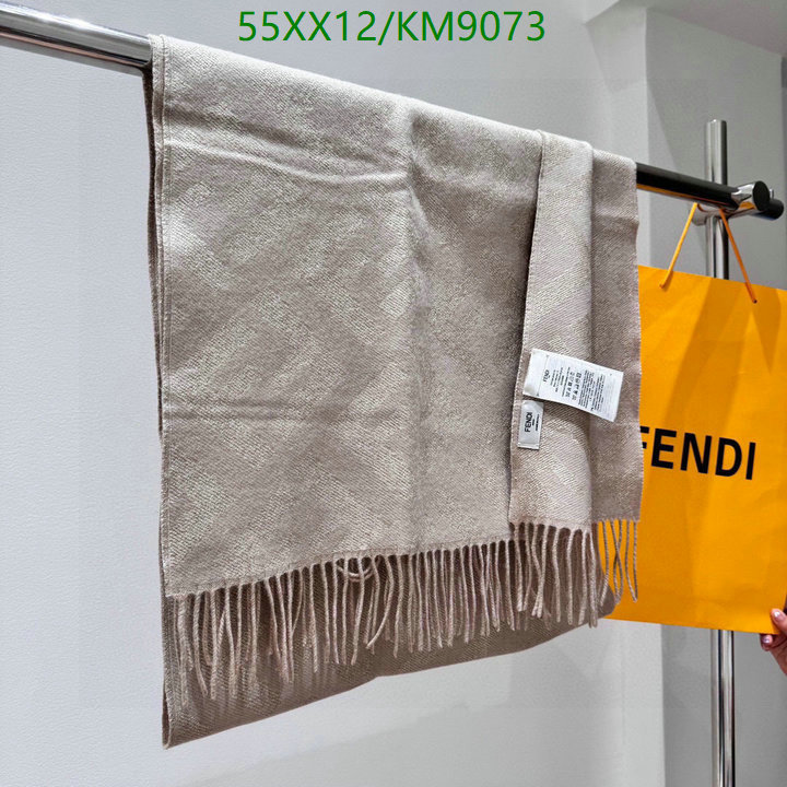 Scarf-Fendi Code: KM9073 $: 55USD