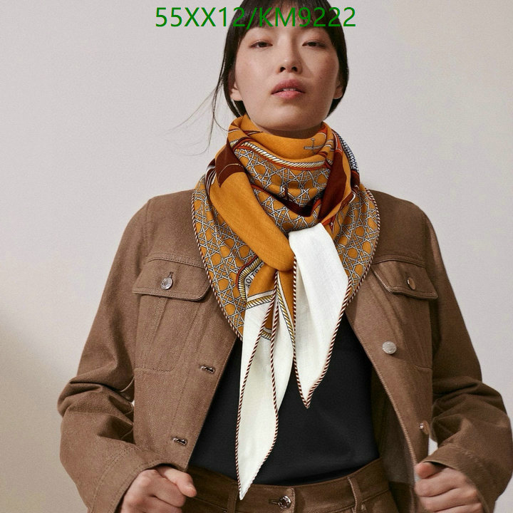 Scarf-Hermes Code: KM9222 $: 55USD