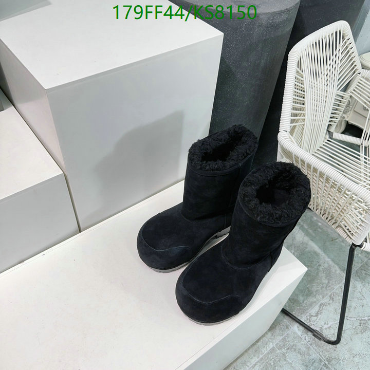 Men shoes-Boots Code: KS8150 $: 179USD