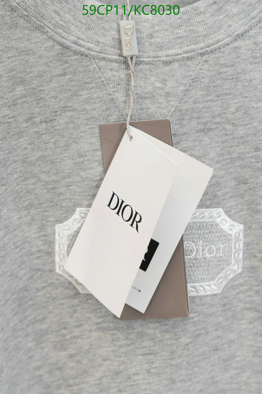 Clothing-Dior Code: KC8030 $: 59USD