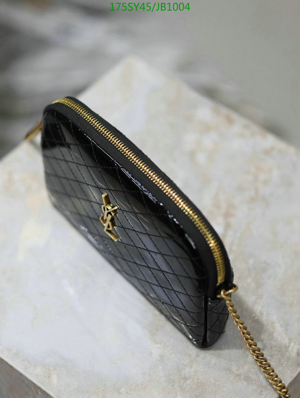 YSL Bag-(Mirror)-Crossbody- Code: JB1004 $: 175USD