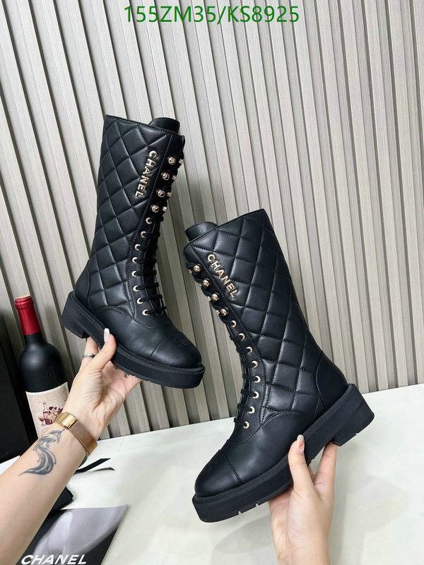 Women Shoes-Boots Code: KS8925 $: 155USD