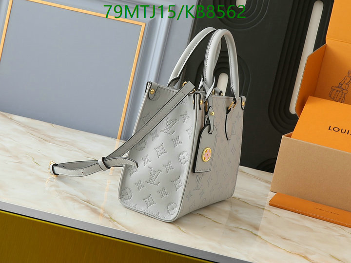 LV Bag-(4A)-Handbag Collection- Code: KB8562 $: 79USD