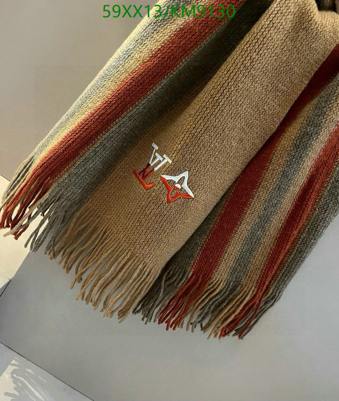 Scarf-LV Code: KM9130 $: 59USD