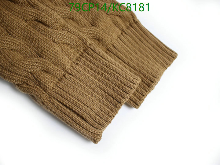 Clothing-Ralph Lauren Code: KC8181 $: 79USD